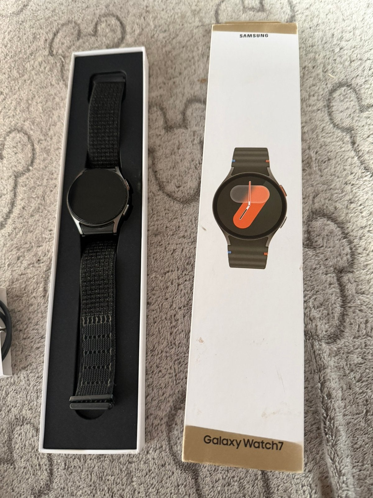 Montre Connectée, Bijoux, Sacs & Beauté, Enlèvement, GPS, Comme neuf