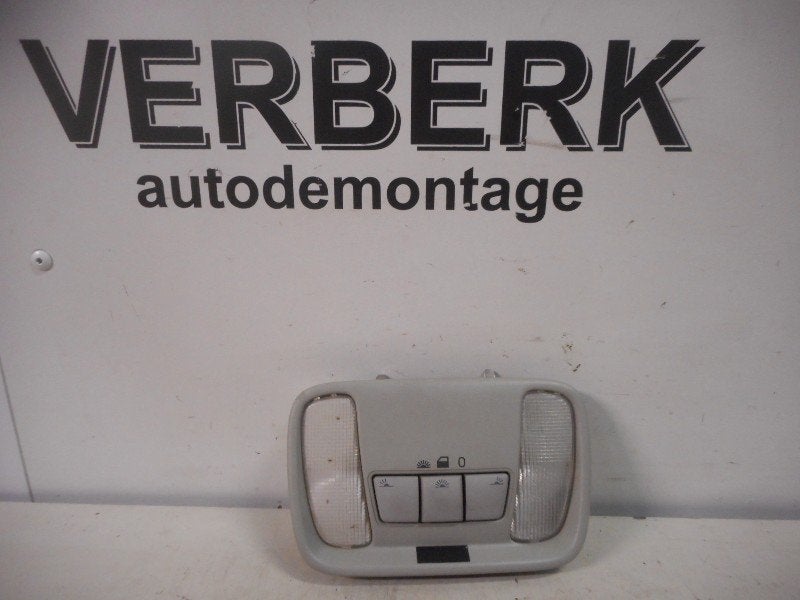 BINNENVERLICHTING VOOR Volvo S40 (VS) (volvo30813530), Gebruikt, Volvo, Rixbecker Straße 75
59552  Lippstadt, DE, Info@forvia.com