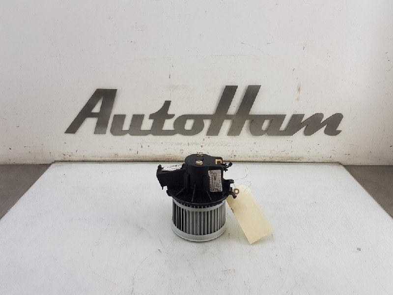 VENTILATEUR RADIATEUR MOTEUR Fiat 500 (312), Utilisé, Fiat