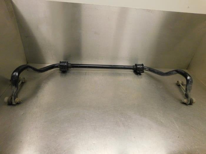 Barre stabilisatrice avant d'un Landrover Range Rover Sport, Land Rover, -, 3 mois de garantie, Utilisé