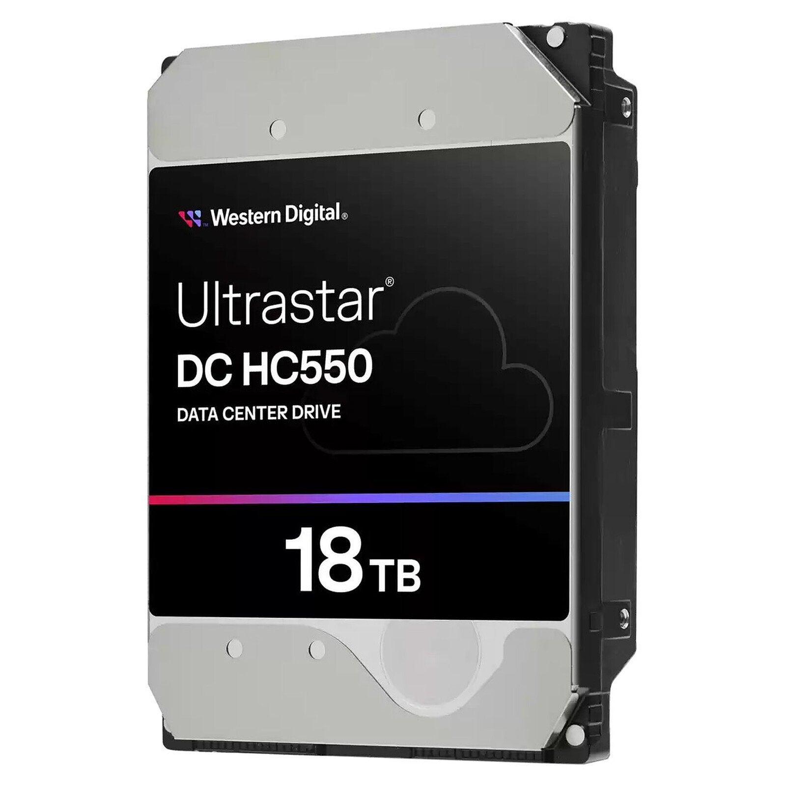 Harde schijf van 18 TB, Computers en Software, Harde schijven, Intern, Gebruikt, Ophalen of Verzenden, 18Tb