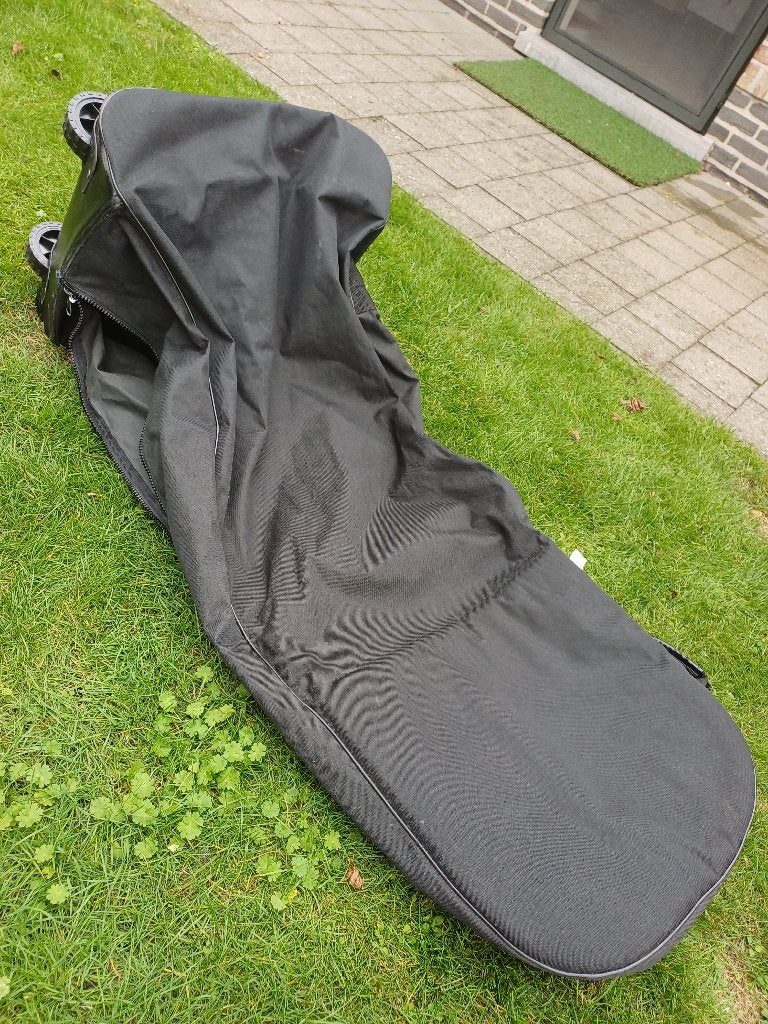 golf, Sports & Fitness, Enlèvement ou Envoi, Utilisé, Sac, Autres marques