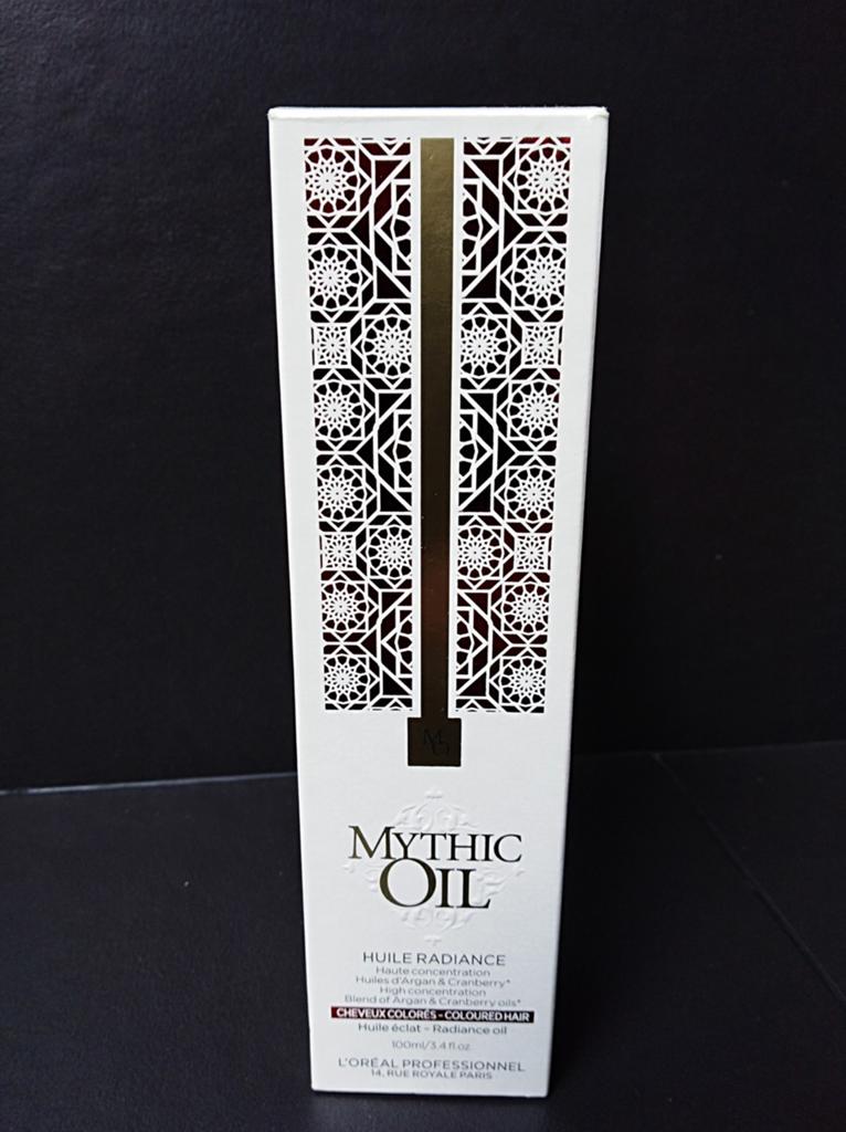Mythic Oil Huile Radiance, Handtassen en Accessoires, Uiterlijk | Parfum, Ophalen of Verzenden, Nieuw