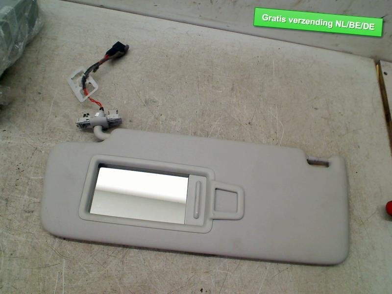 PARE-SOLEIL GAUCHE Volkswagen Golf VII (AUA) (5G0857551AJ), Autos : Pièces & Accessoires, Utilisé, De Bloemendaal 21 21
5221 EB  'S HERTOGENBOSCH, NL