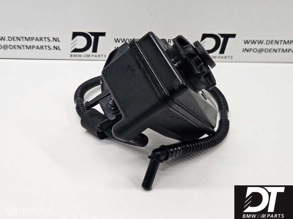 SMG reservoir CSL BMW E46 M3 21532282549, Gebruikt, Ophalen of Verzenden