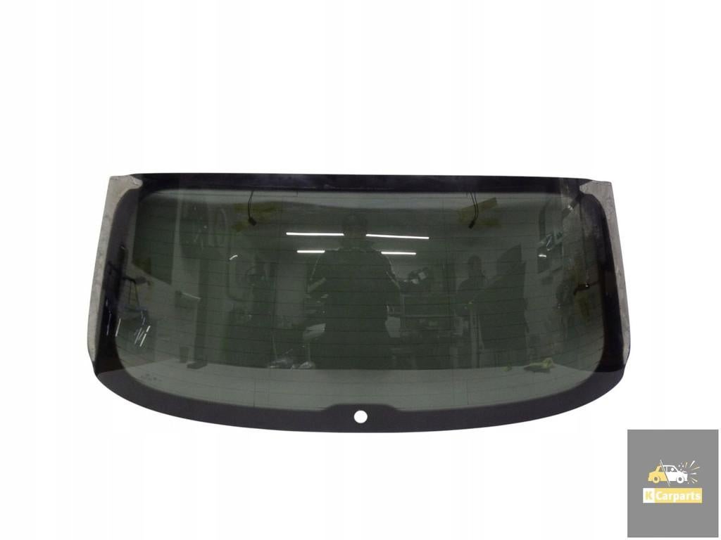 8W9845501E Audi A4 B9 Allroad Kombi Avant 8W9 achterruit ori, Gebruikt, AUDI AG, Auto-Union-Strasse 1
85045  Ingolstadt, DE, Audi