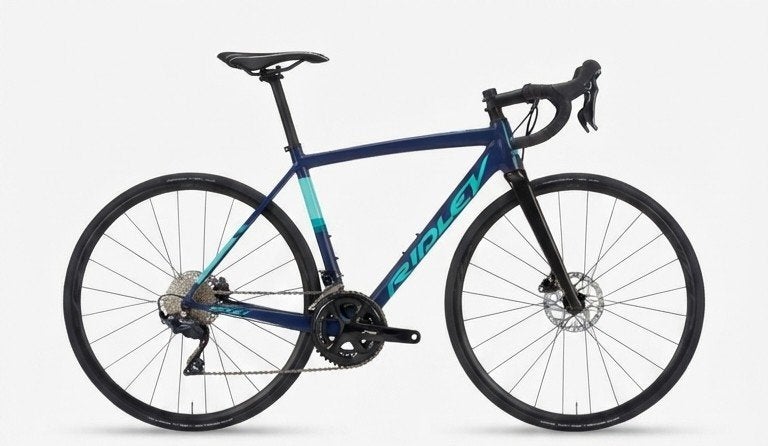 Ridley SLA disc, Fietsen en Brommers, Ophalen