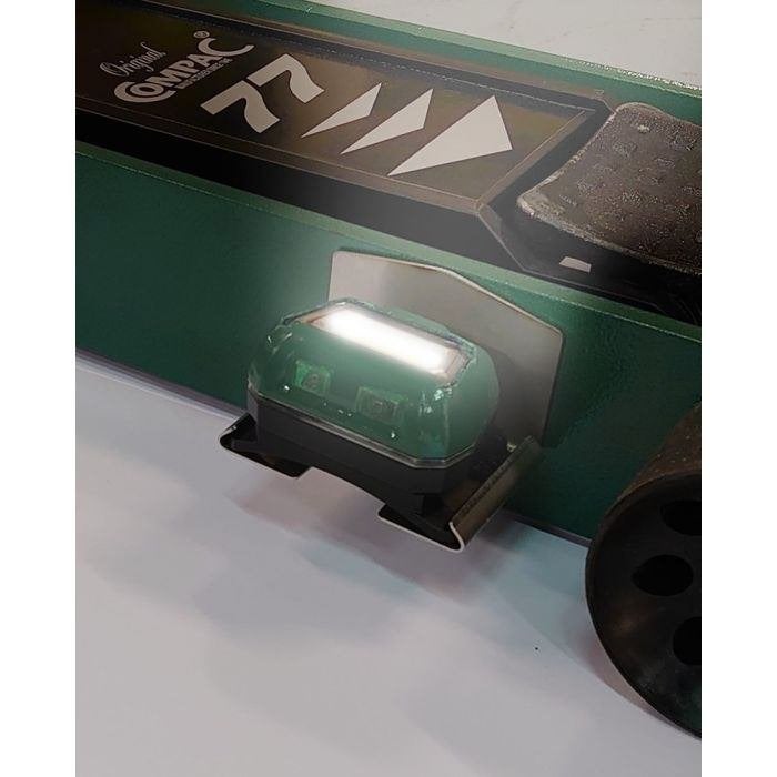 Compac Hulpverlichting Led voor krik – CSL, Ophalen, Nieuw