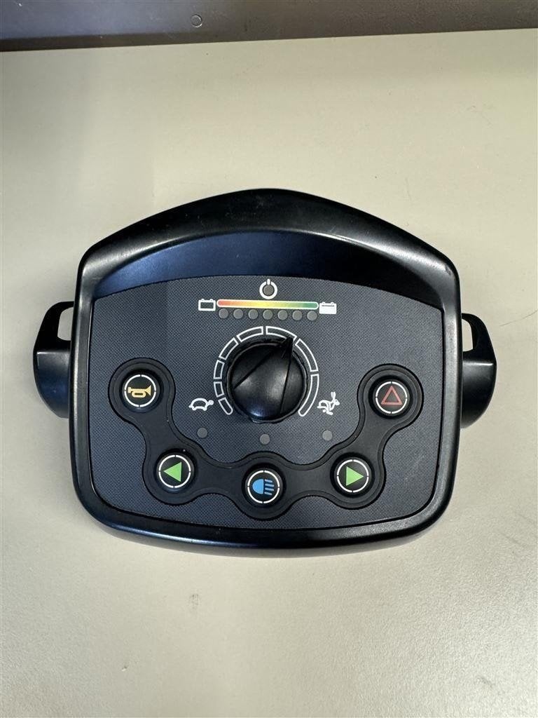 Invacare Leo 4mph scootmobiel Control Panel inc PCB Board &, Fietsen en Brommers, Brommeronderdelen | Algemeen, Zo goed als nieuw