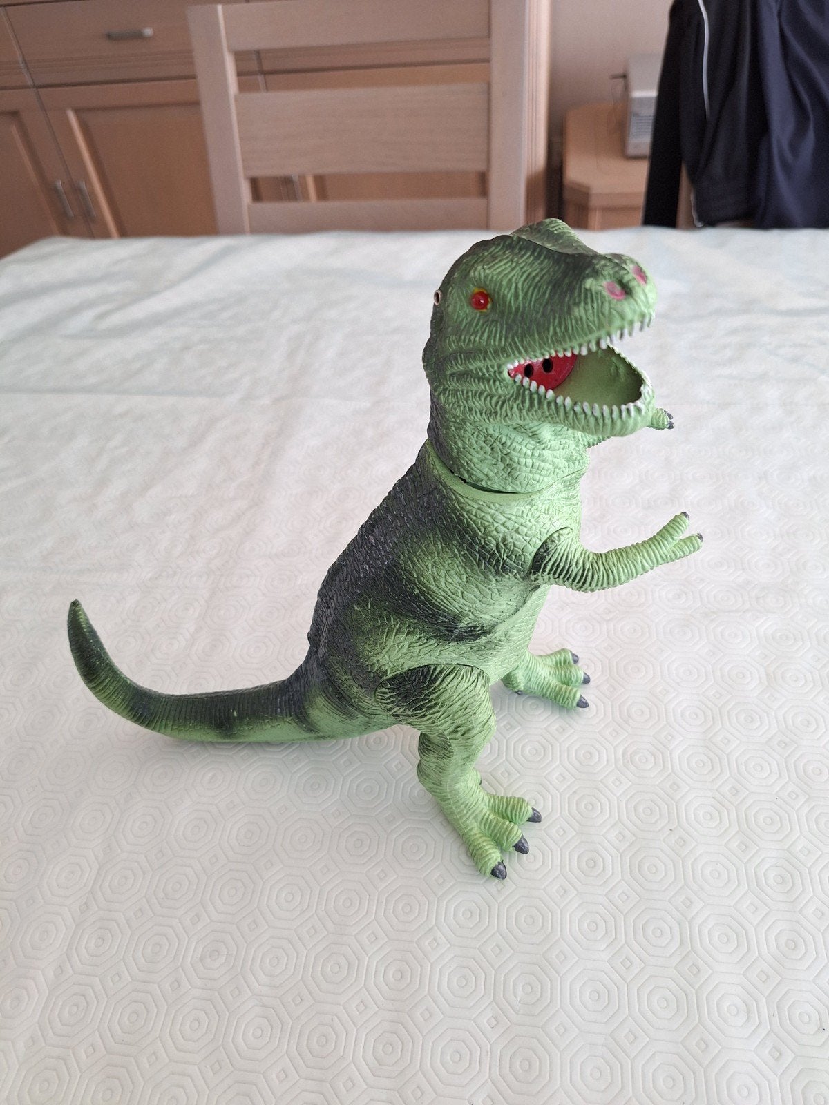 T-rex vintage 1991, Enlèvement ou Envoi