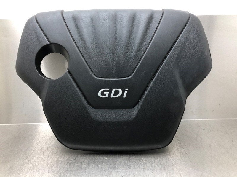 MOTORBESCHERMPLAAT Hyundai i30 Wagon (GDHF5) (|292402B600|), Gebruikt, Hyundai