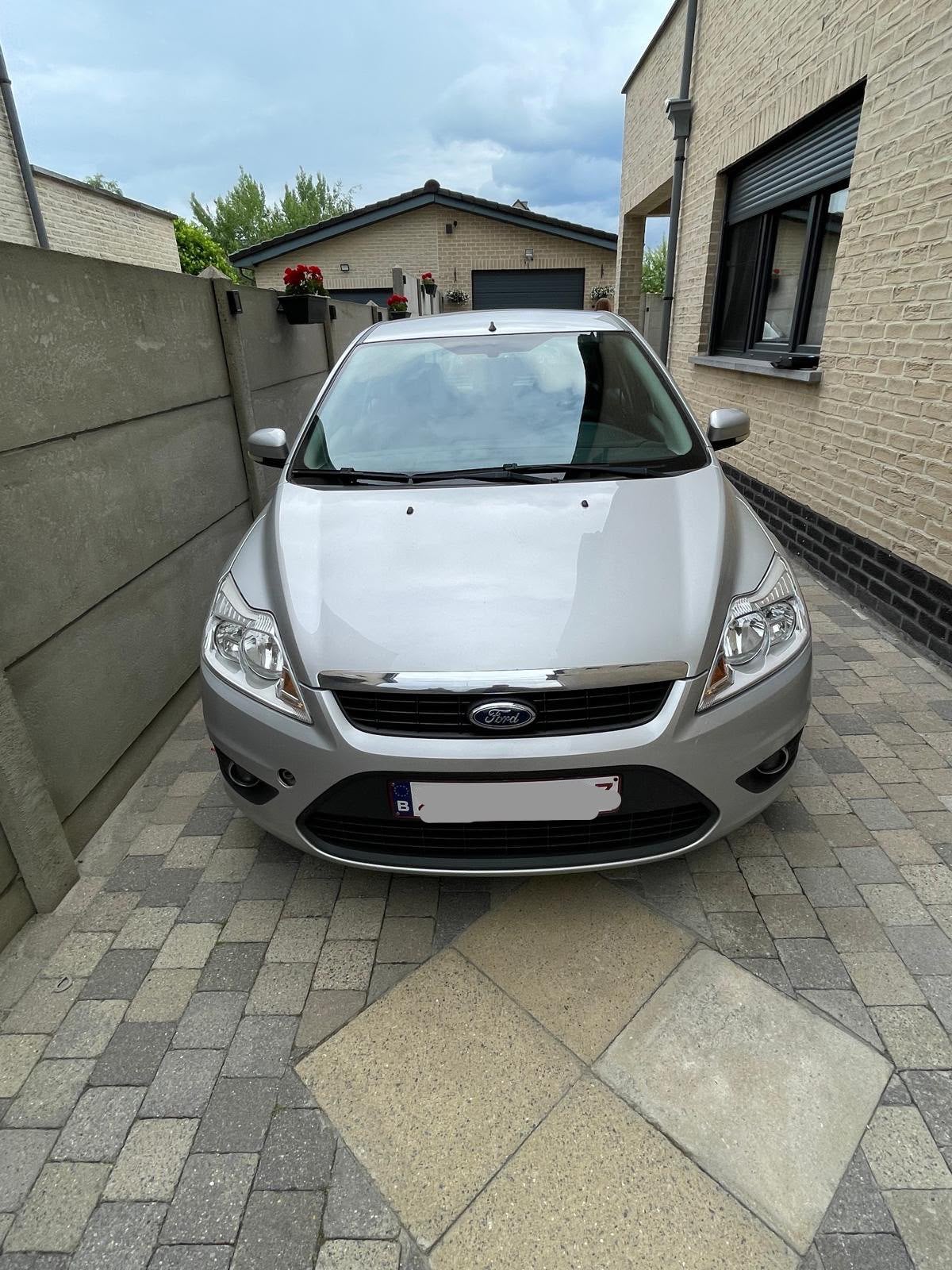 Ford focus 2010, Auto's, Ford, Focus, Bedrijf, Diesel, Te koop