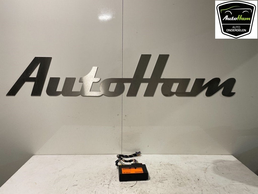 ORDINATEUR GESTION TOIT CABRIOLET Peugeot 307 CC (3B), Dhr. J. Ham, Administratie@autoham.nl, Utilisé, Peugeot