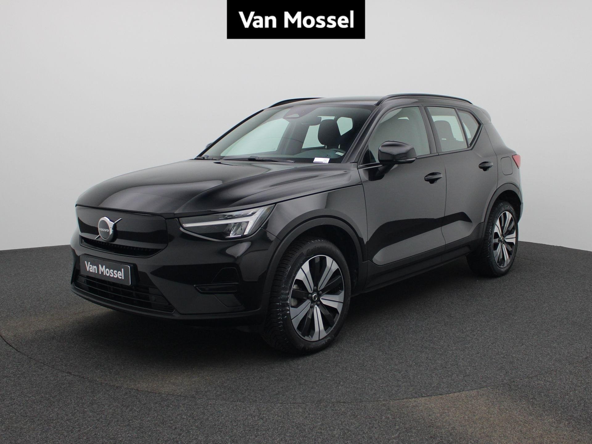 Volvo XC40 Recharge Core (automatique), 460 km, Entreprise, Electronic Stability Program (ESP), 175 kW