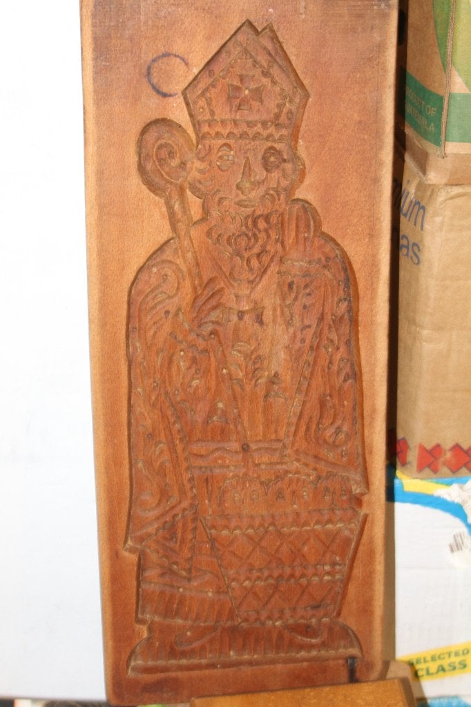 Speculaasplank, Ophalen of Verzenden
