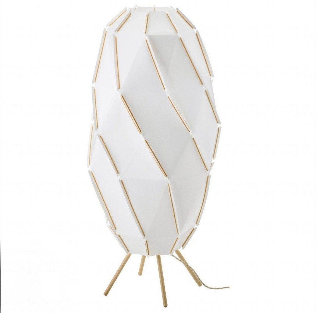 lampadaire Ikea Sjopenna, Maison & Meubles, Lampes | Lampes de table, Enlèvement, IKEA