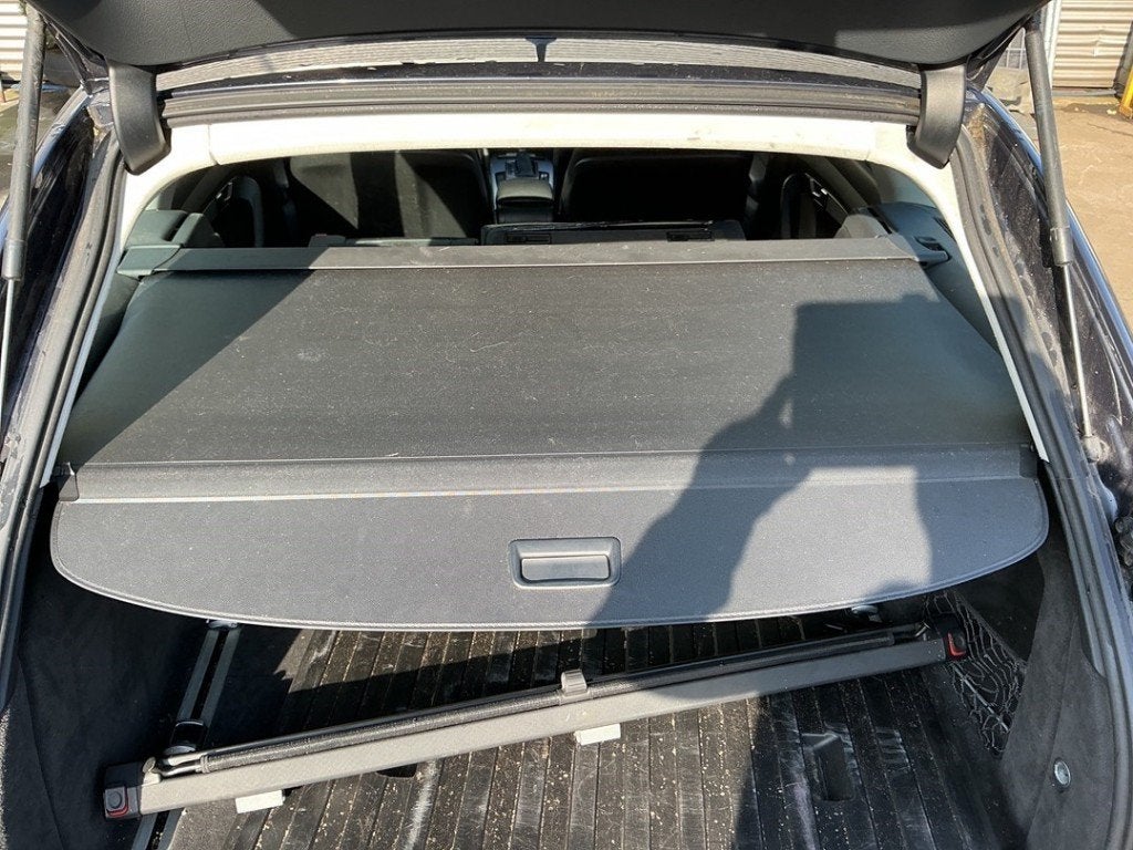 BAGAGEHOES Audi A6 (C6) (|4F9863553A|4F9863553A94H|), Gebruikt, Audi