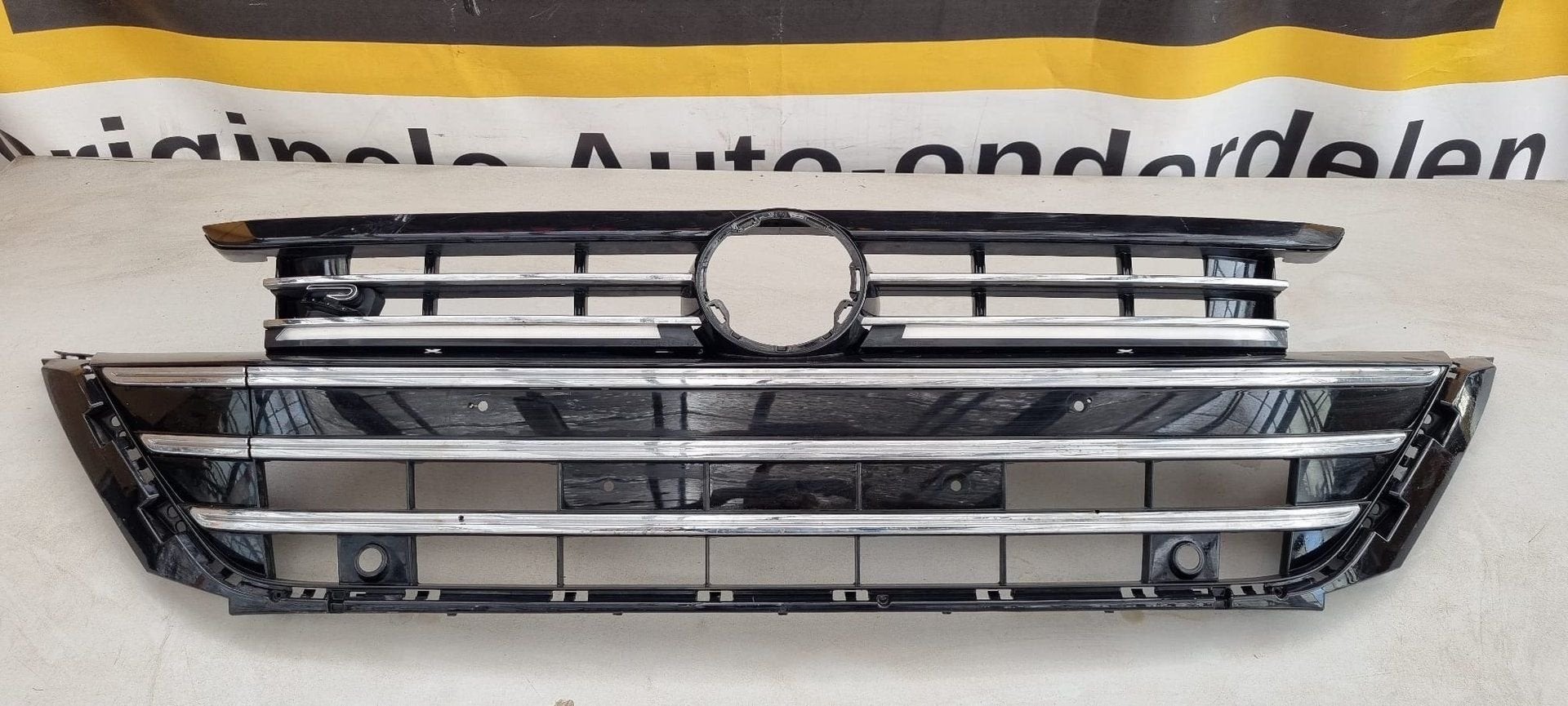 VW ARTEON FACELIFT RLINE GRILL LED 3G8853655E, Gebruikt, -, Volkswagen, -