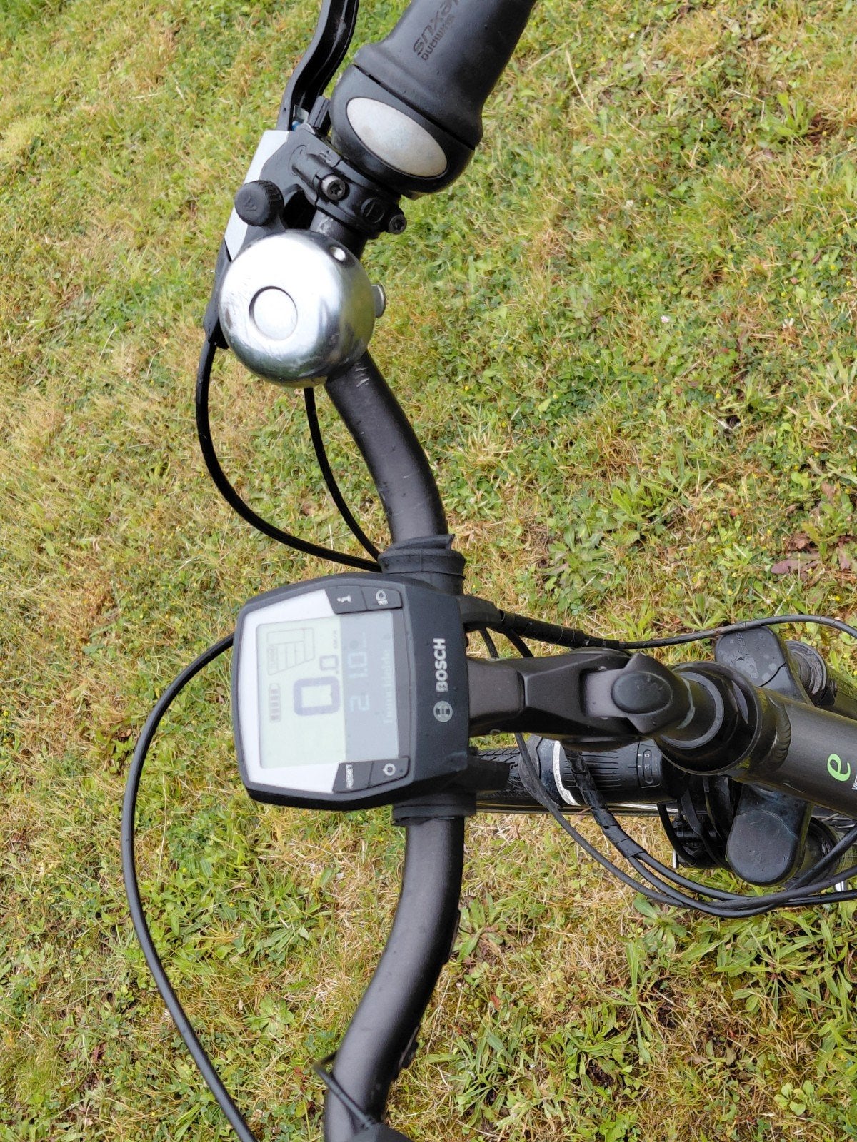Elektrische fiets werk goed middenmotor, Fietsen en Brommers, Elektrische fietsen, Ophalen of Verzenden