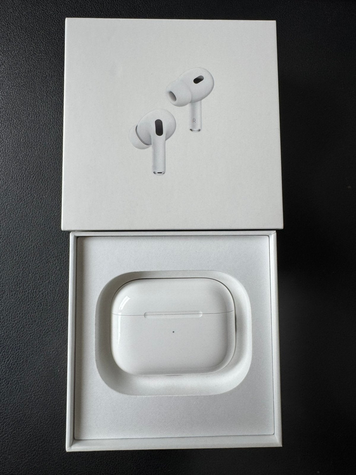 Apple AirPods Pro 2, Enlèvement ou Envoi, Comme neuf, Apple
