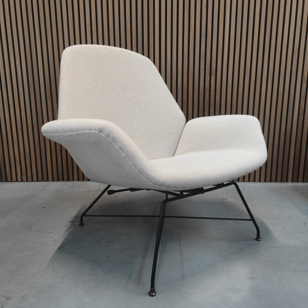 Saporiti Lotus chairs, Enlèvement ou Envoi
