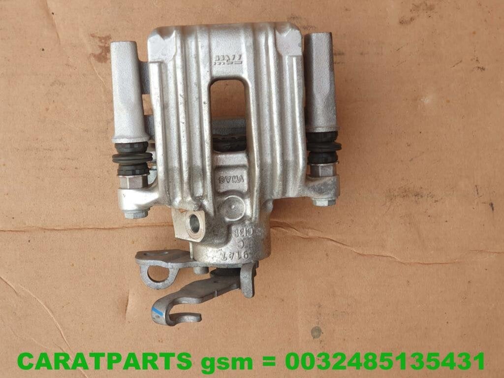 2Q0615424C Taigo remklauw Polo 2G T Cross A1 Kamiq Arona ..., Auto-onderdelen, Audi, Gebruikt, Autovia A-2, Km 585 585
08760  Martorell, ES
