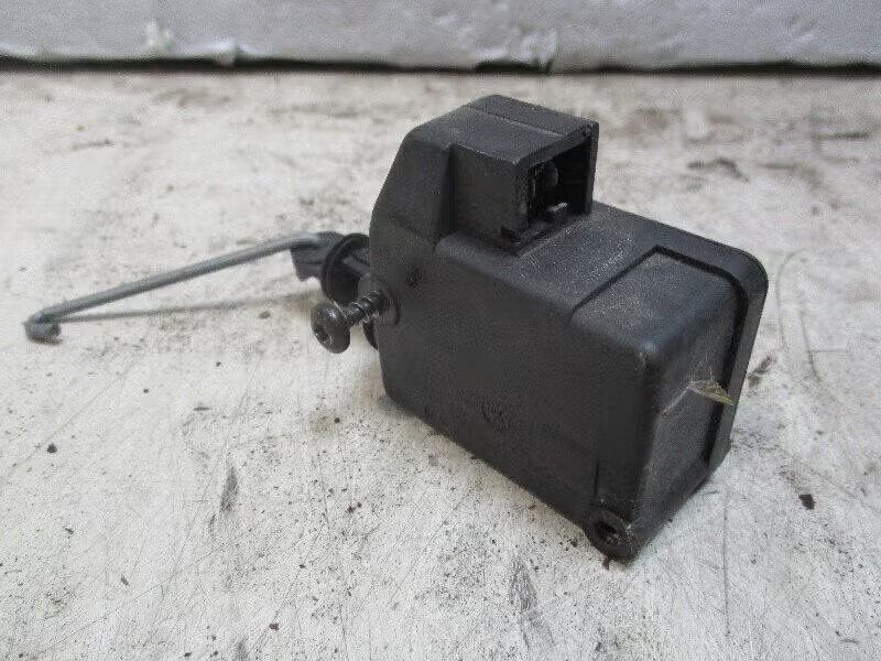 CENTRALE VERGRENDELING MOTOR ACHTERKLEP Peugeot 206 CC (2D), Enlèvement ou Envoi, Valeo, 100, rue de Courcelles 75017 Paris, FR