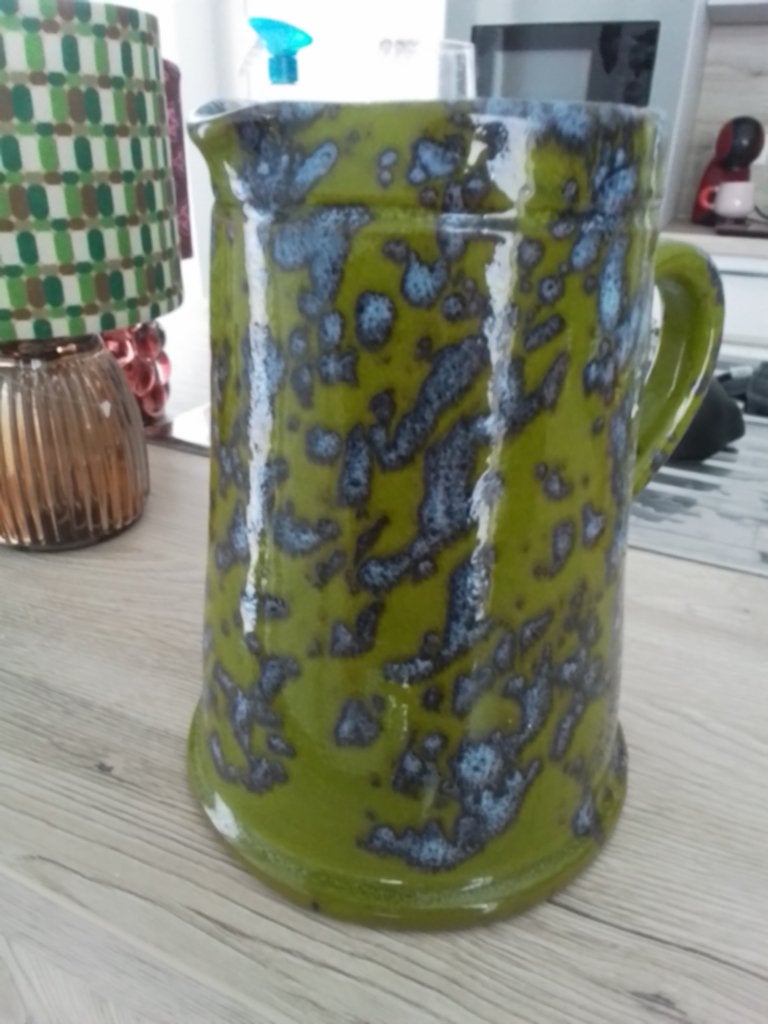 Keramieke kruik, Ophalen of Verzenden