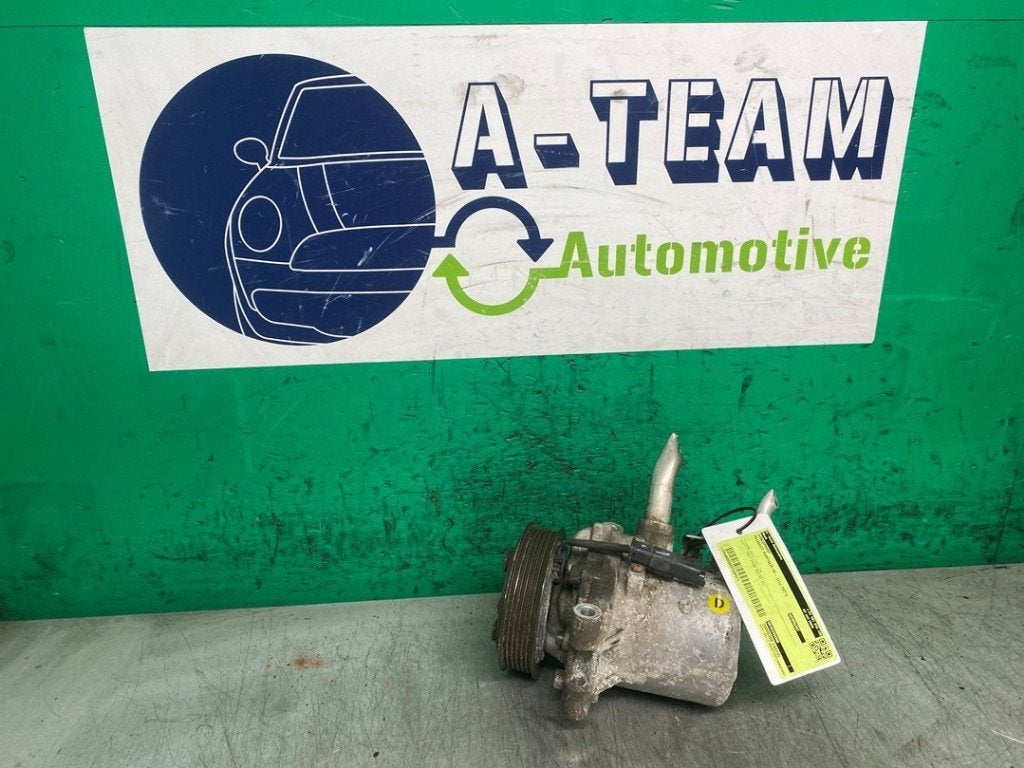 AIRCO POMP Partner (EA / / EF / EN / EU) (|9810349980|), Auto-onderdelen, Kontakt-peugeot@peugeot.com, Gebruikt, Peugeot Deutschland GmbH