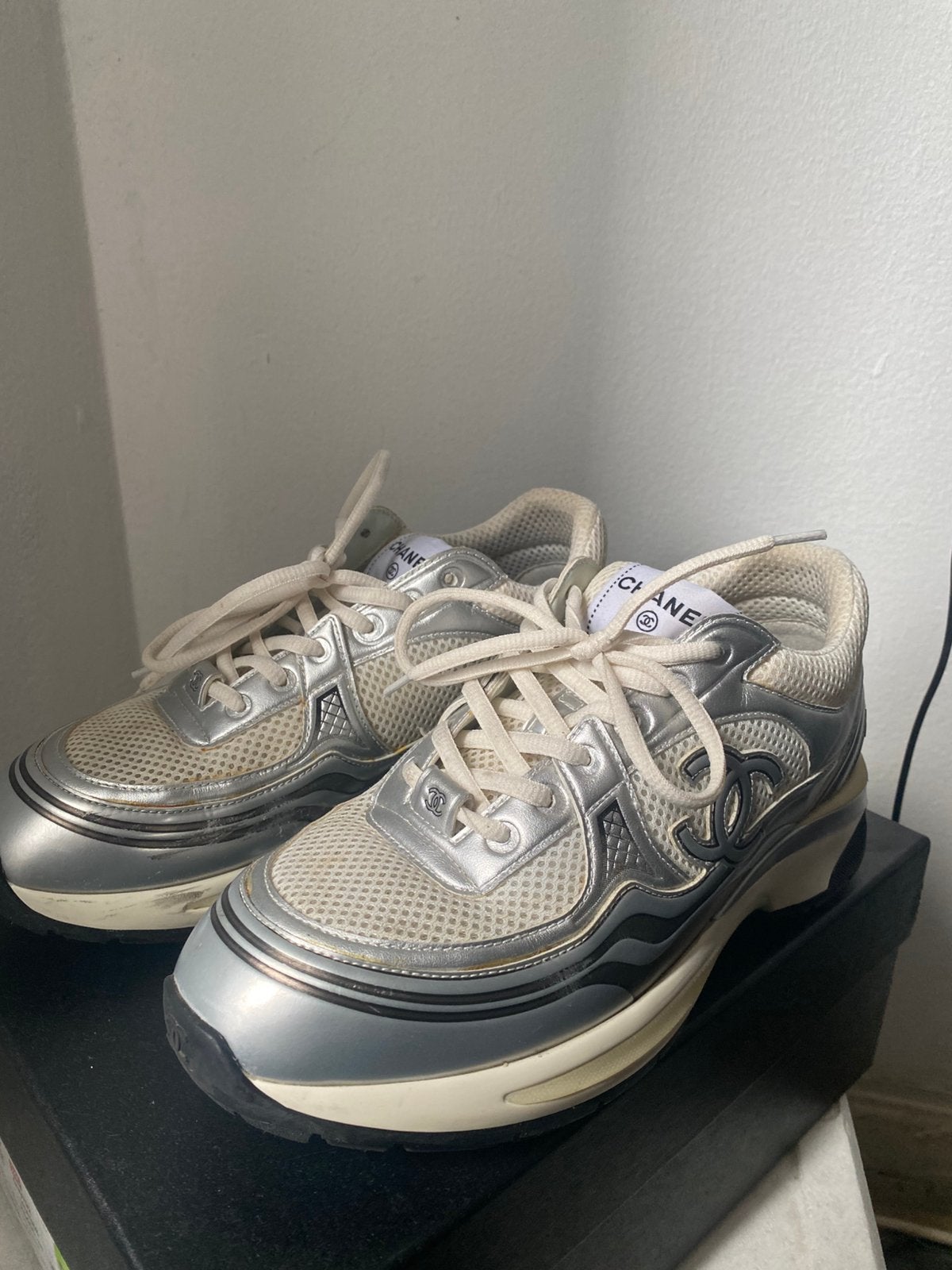 Chnnl shoes, Kleding | Heren, Ophalen, Zo goed als nieuw
