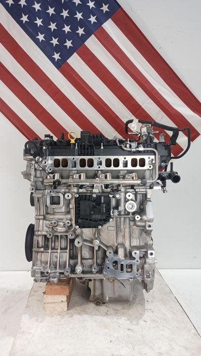 Moteur d'occasion Ford Bronco 2.0 - C20HDTX, Envoi, Révisé, Ford