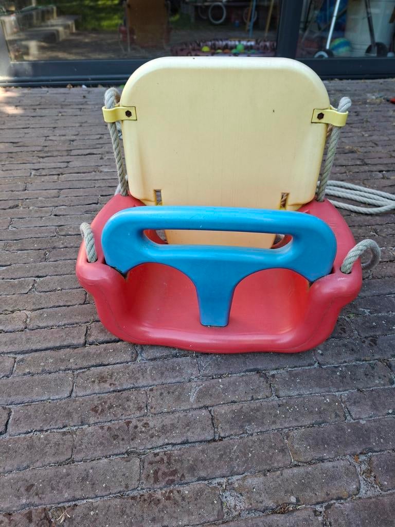Babyschommel peuterschommel, Kinderen en Baby's, Ophalen