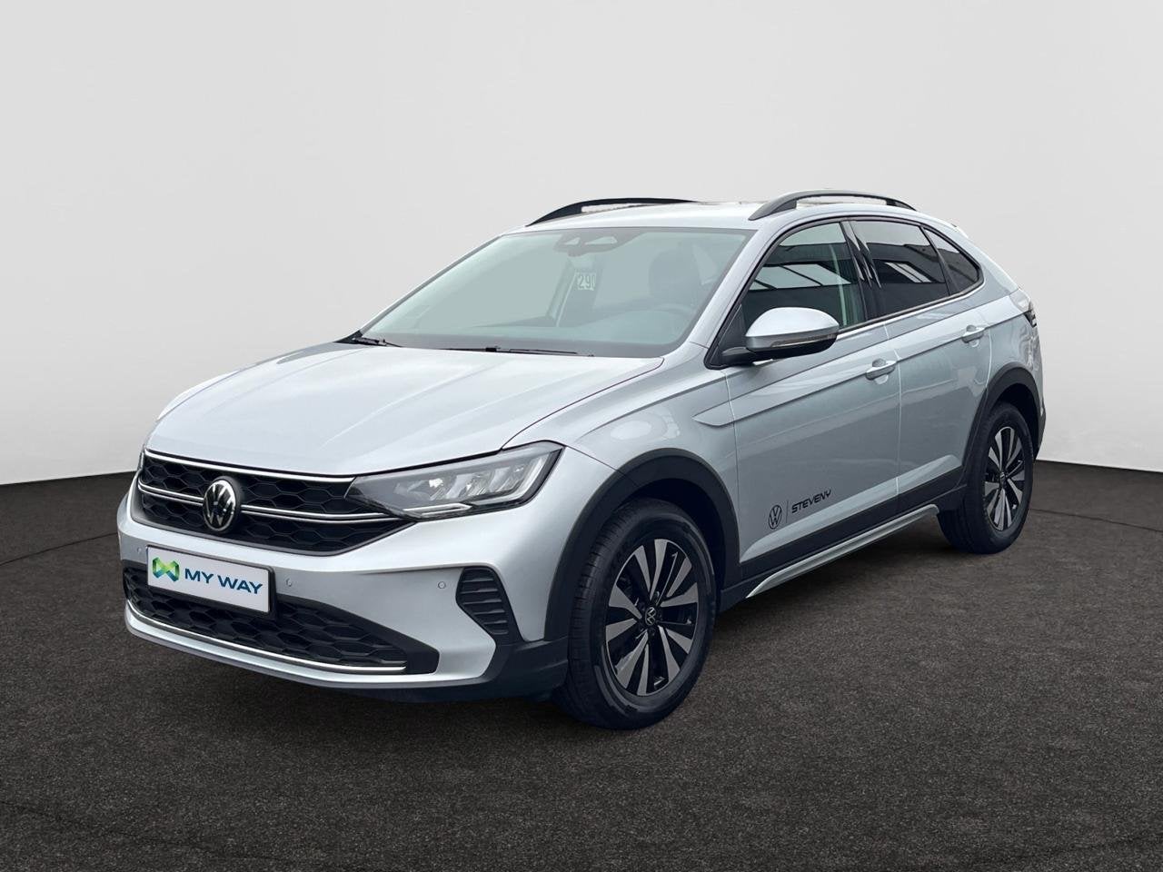 Volkswagen Taigo 1.0 TSI GOAL Edition OPF, Auto's, 121 g/km, https://public.car-pass.be/vhr/20e235a7-94ba-4f3b-859a-3f99ae12216a