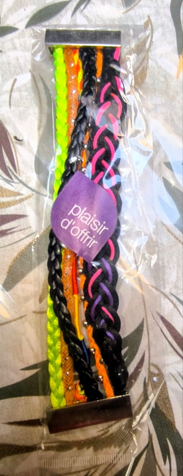 Bracelet, Enlèvement ou Envoi, Neuf
