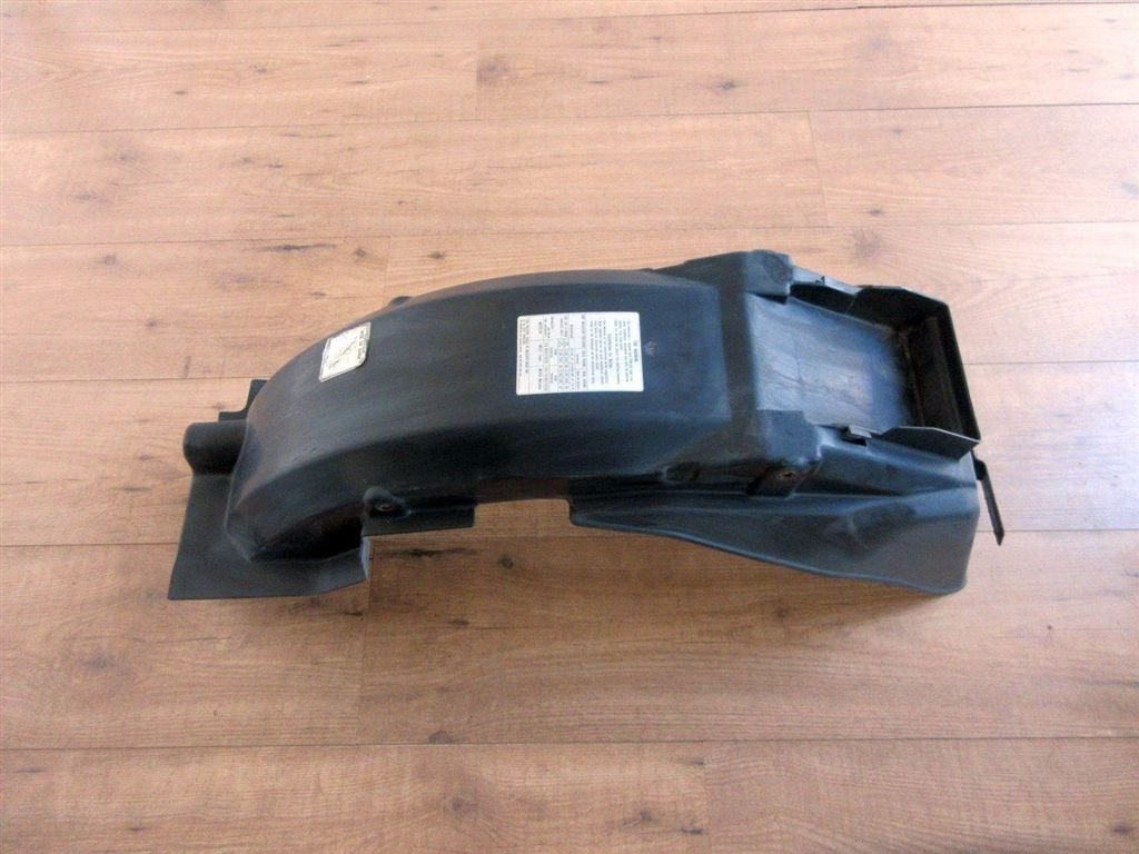 Suzuki GSX750F achterspatbord binnen spatbord GSX 750 F kuip, Enlèvement ou Envoi, Utilisé
