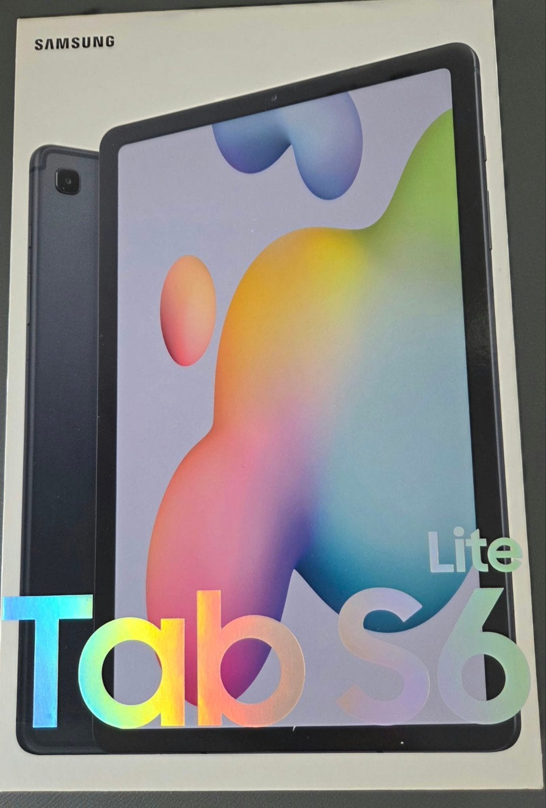 Samsung galaxy tab s6 lite  64gb, Computers en Software, Ophalen, Gebruikt, Samsung Tab S6 Lite, 11 inch