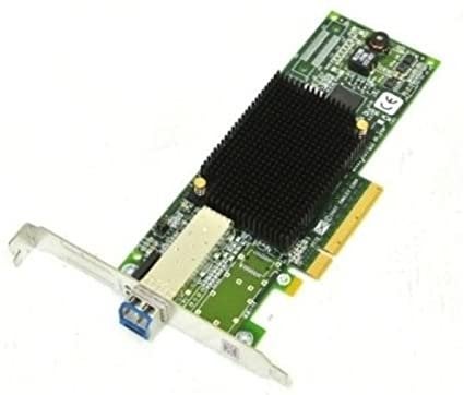 IBM 42D0491 Emulex LPE12000 8Gb Fibre Channel Single-Port