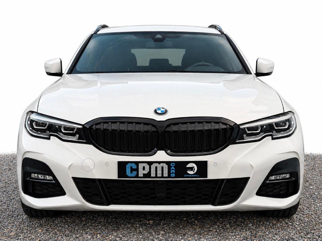 BMW 320 e PHEV * M-PACK * PANO * CAMERA * FULL HISTORIEK, Auto's, Automaat, Dealer onderhouden, 4 cilinders, https://public.car-pass.be/vhr/81757dcf-509c-4cae-8517-7c17927a6360
