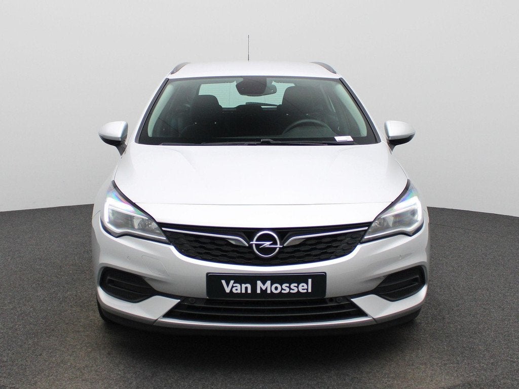 Opel Astra Sports Tourer 1.2 Turbo 81kW S/S Edition NET BINN, Auto's, Stof, Gebruikt, Bedrijf, 5 deurs