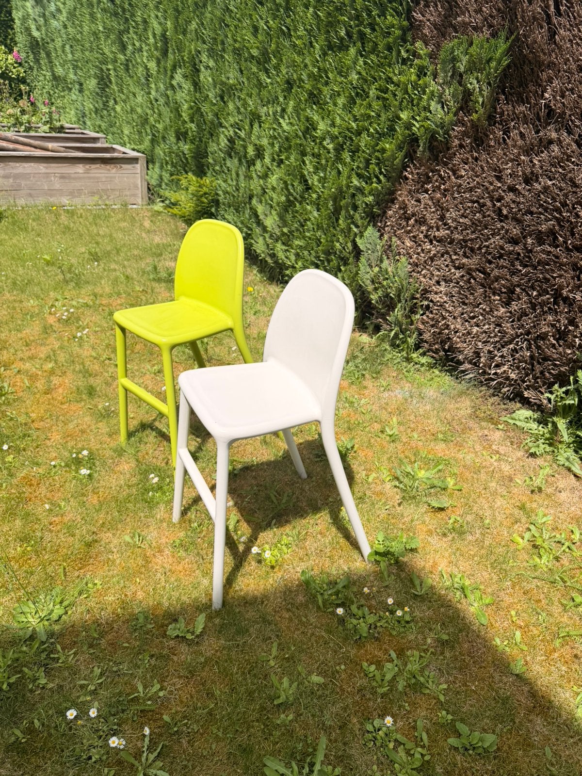 Lot Ikea urban junior chair, Enfants & Bébés, Enlèvement, Comme neuf