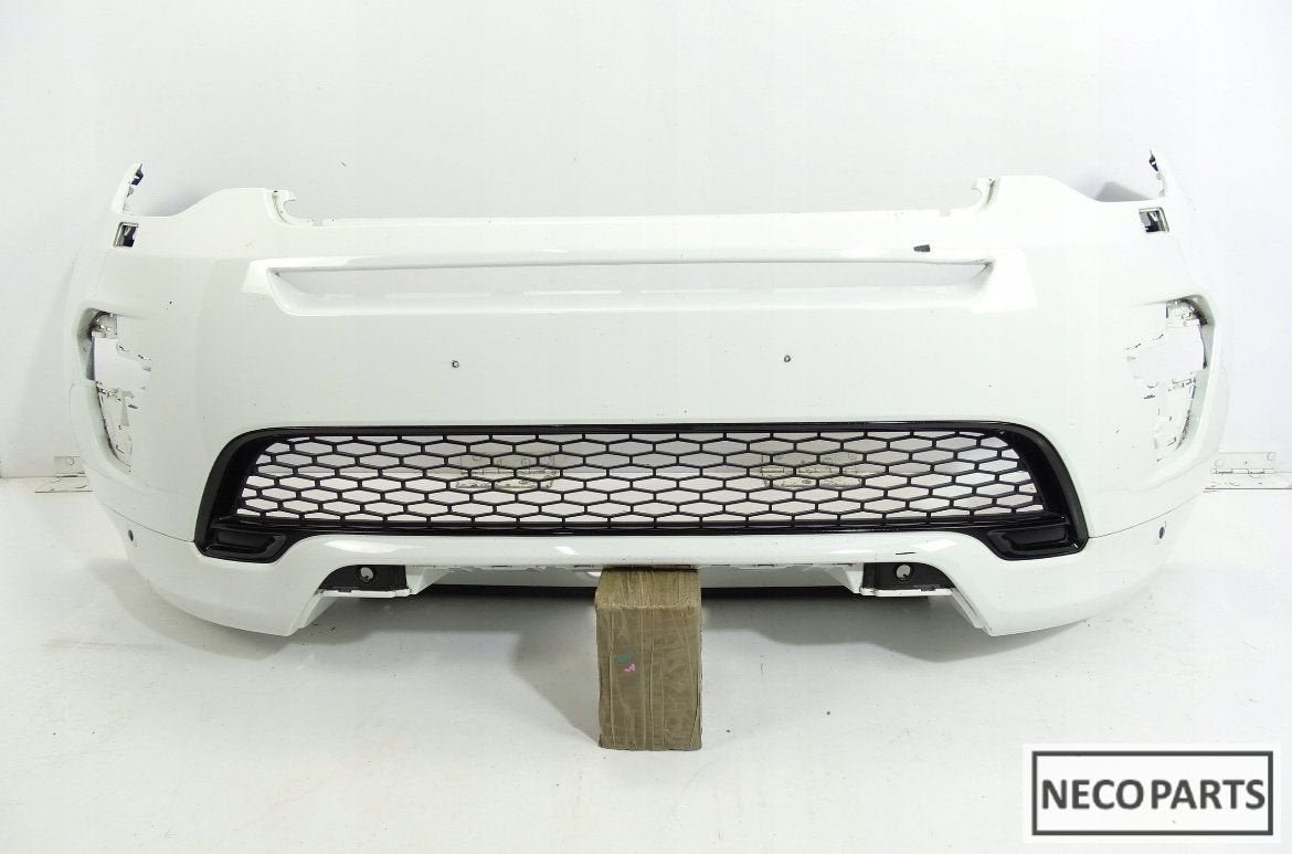 LAND ROVER DISCOVERY SPORT L550 VOORBUMPER LEVERBAAR!!, -, -, Ophalen of Verzenden, Spatbord