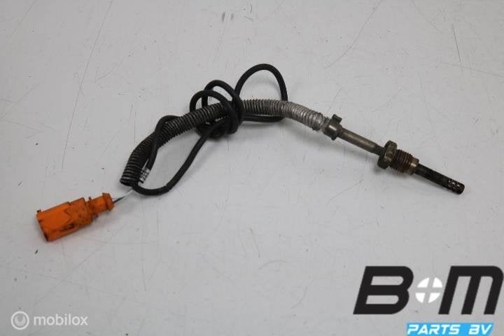 Voeler uitlaatgastemperatuur na roetfilter VW Golf 5, Gebruikt