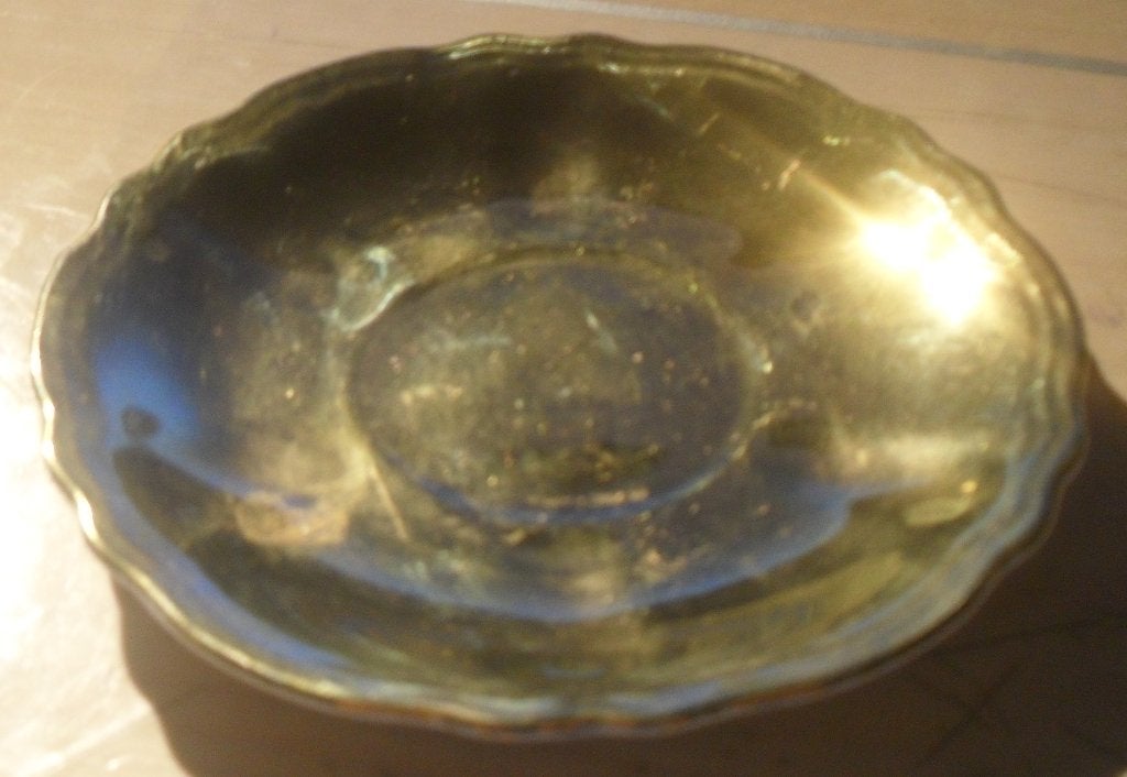 Sous-tasse, Huis en Inrichting, Keuken | Servies, Ophalen of Verzenden