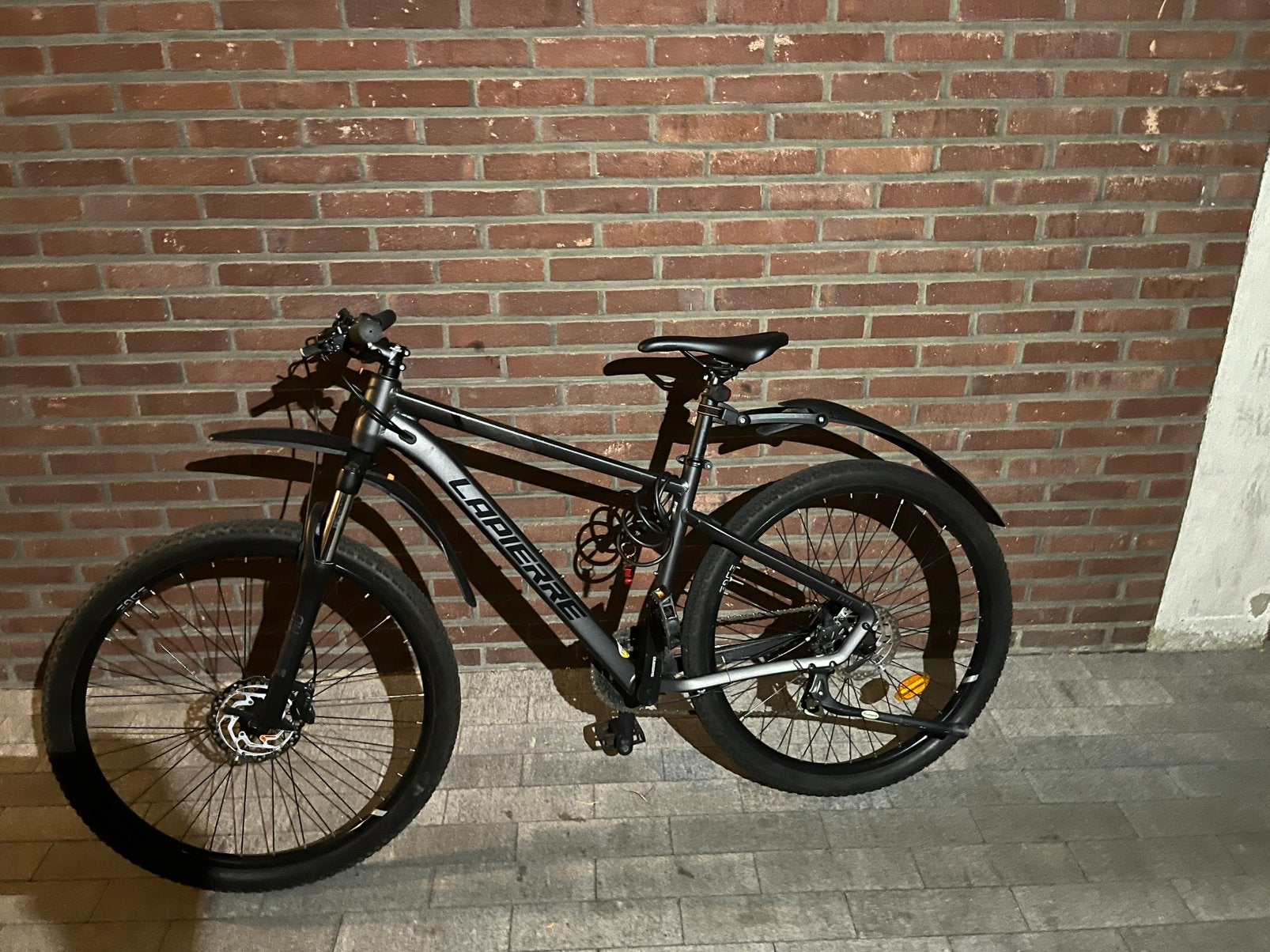 Cube Nature Mountainbike 29” – Zeer nette staat, 53 tot 57 cm, Ophalen, Zo goed als nieuw, Schijfrem