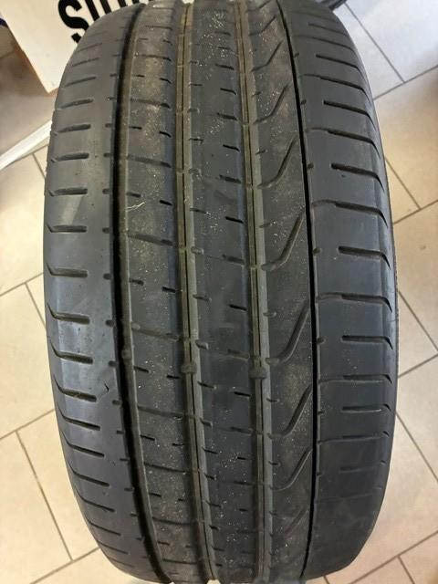 autobanden, Ophalen, Gebruikt, 265 mm, 21 inch