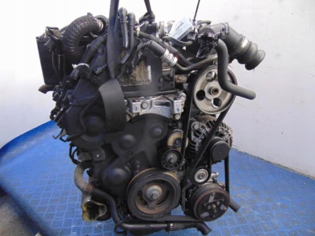 Moteur 9HX Complet CITROEN XSARA, Envoi, Utilisé, Daihatsu