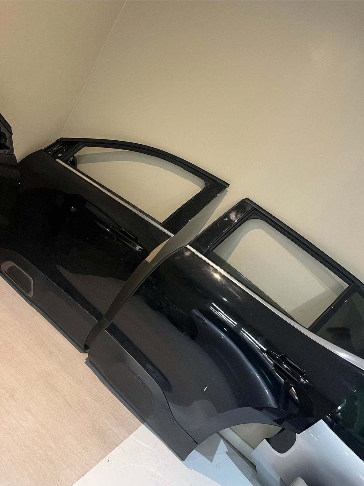 Porte citroen c5 aircross, Autos : Pièces & Accessoires, Enlèvement, Citroën, Porte