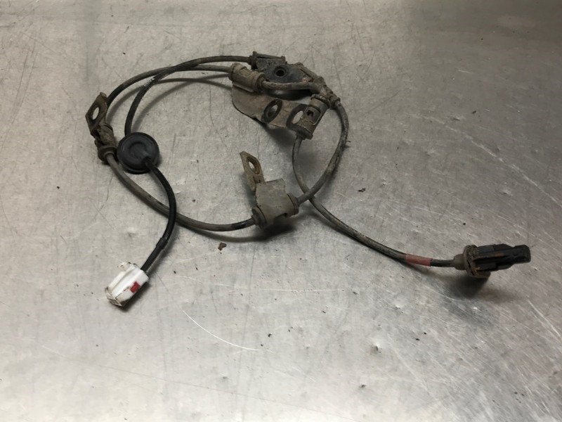 CAPTEUR ABS ABS Hyundai iX35 (LM) (01-2009/12-2015), Utilisé, Hyundai
