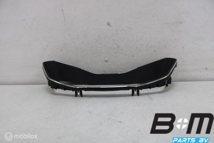 Omranding tellerklok Skoda Superb 3 Onbekend, Gebruikt