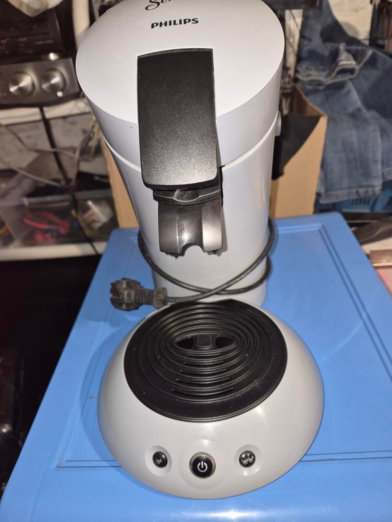 Senseo, Electroménager, Cafetières, Enlèvement ou Envoi